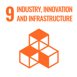 SDG 9: Industry, Innovation and Infrastructure