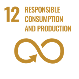 SDG 12: Responsible Consumption and Production