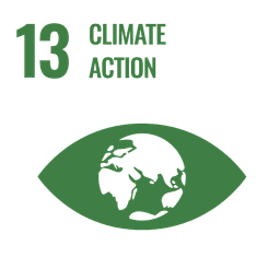 SDG 13: Climate Action