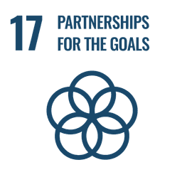 SDG 17: Partnerships for the Goals